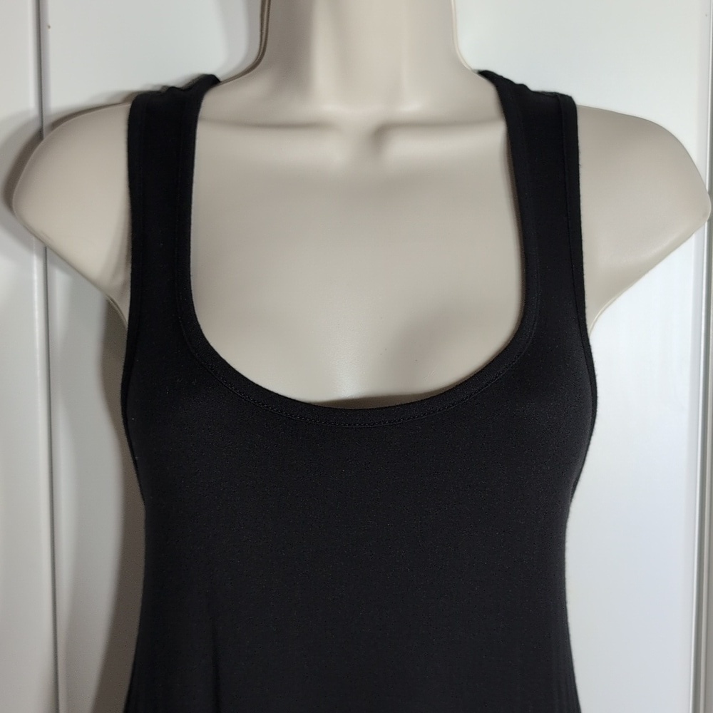 ATM Midi Dress Size Large - Picture 3 of 8